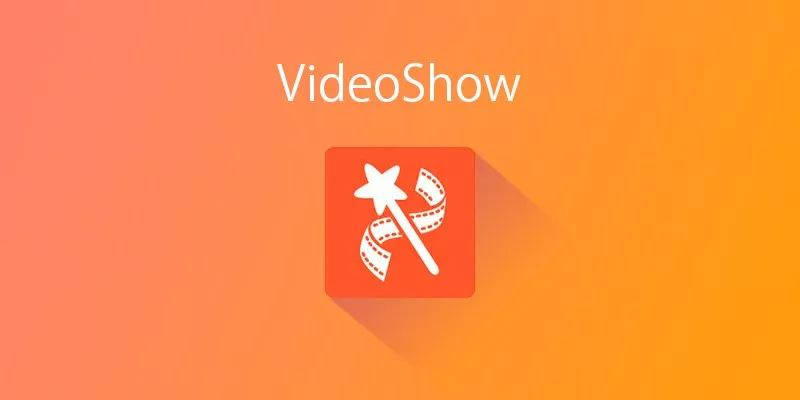 VídeoShow - App de fazer vídeo