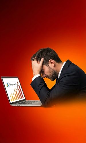 Cansado de ser invisível no Google?