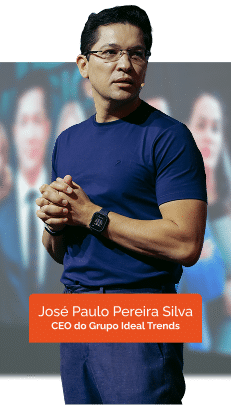 Idealizador Jose Paulo