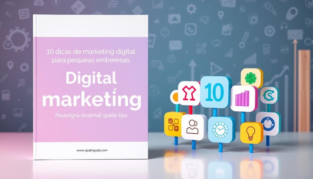 10 dicas de marketing digital para pequenas empresas