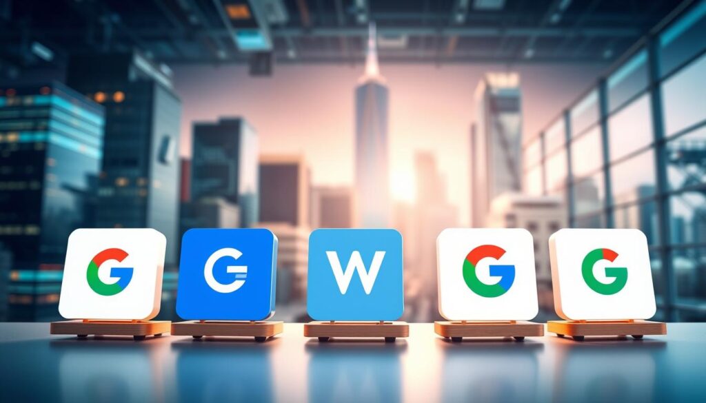 5 ferramentas do Google Workspace para o marketing digital