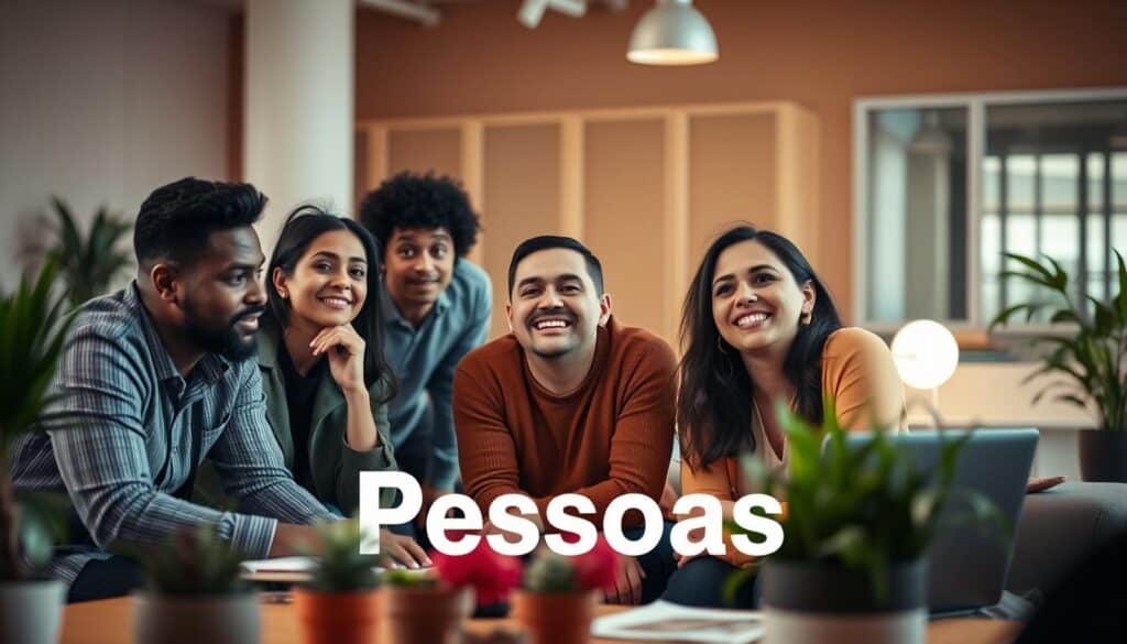 Os 5 Ps do Marketing: Saiba Mais Sobre Pessoas!