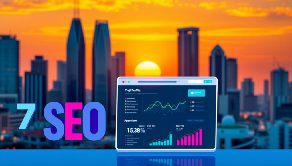 7 dicas de SEO para otimizar o tráfego do seu site