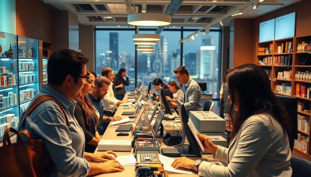 Ações de Pós-Venda: Guia Prático para Sucesso