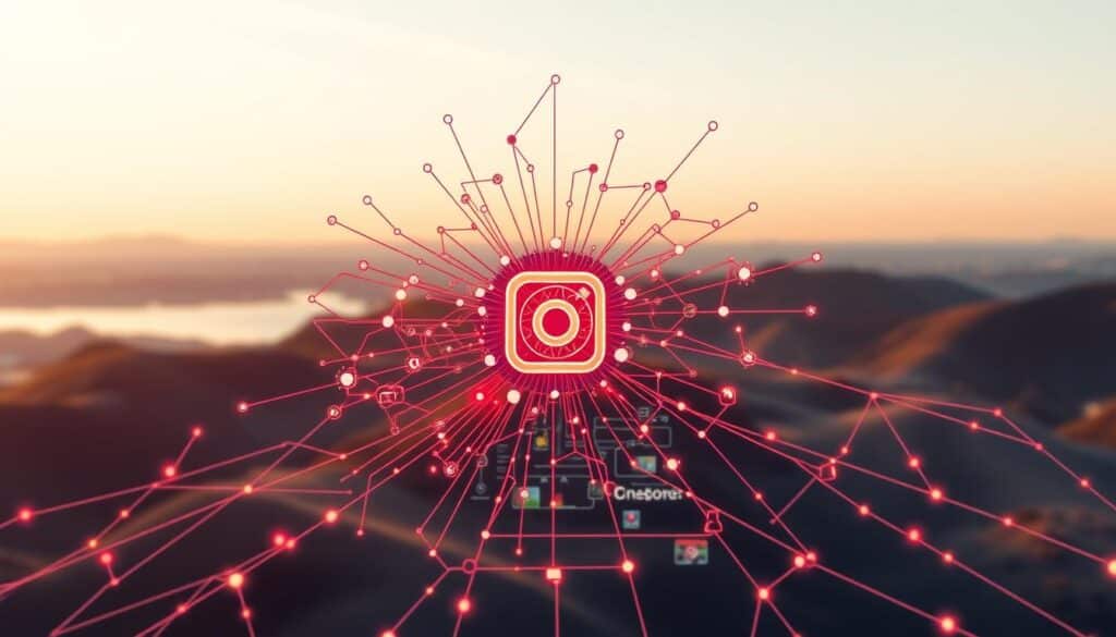 Algoritmo do Instagram: o que é e como usar a rede social a favor do seu negócio