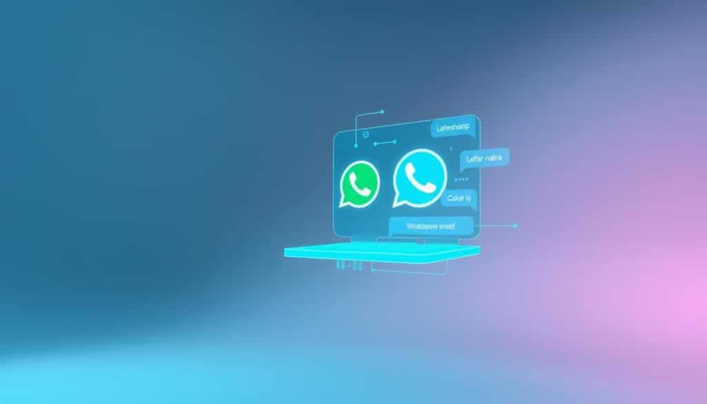 Atendimento inteligente: como o chatbot para WhatsApp está revolucionando a comunicação