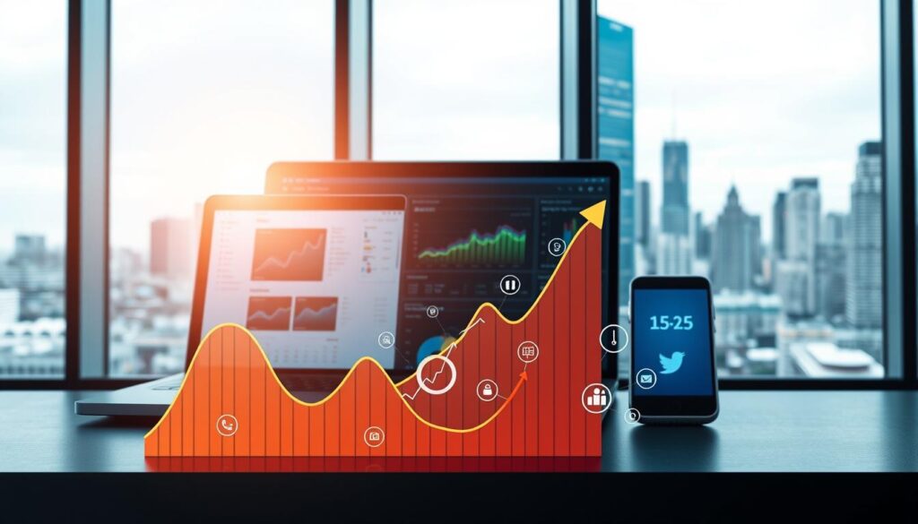 Como aumentar as vendas com marketing de conteúdo