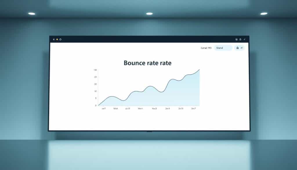 O que é bounce rate? Entenda porque deve acompanhar a taxa de rejeição do site.