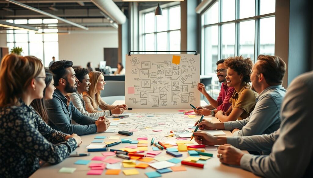 Brainstorming: o que é e como aplicar no seu negócio