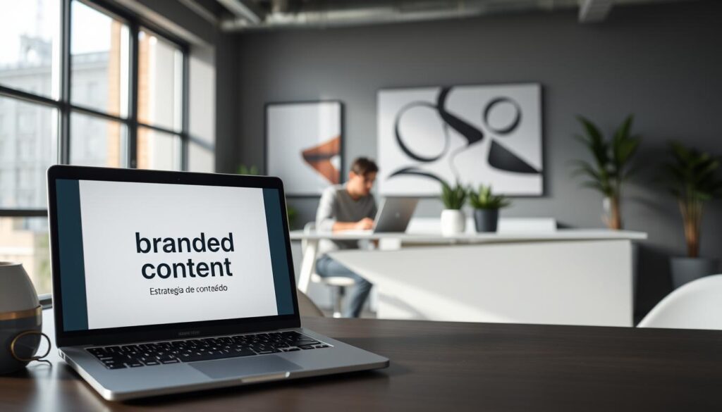 O que é Branded Content e como criar conteúdos de marca