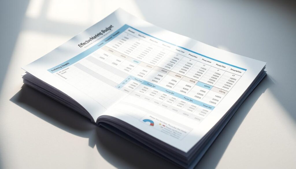 Como Preparar um Budget de Marketing Eficaz