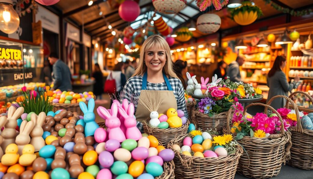 Como Criar uma Campanha de Páscoa Vendedora