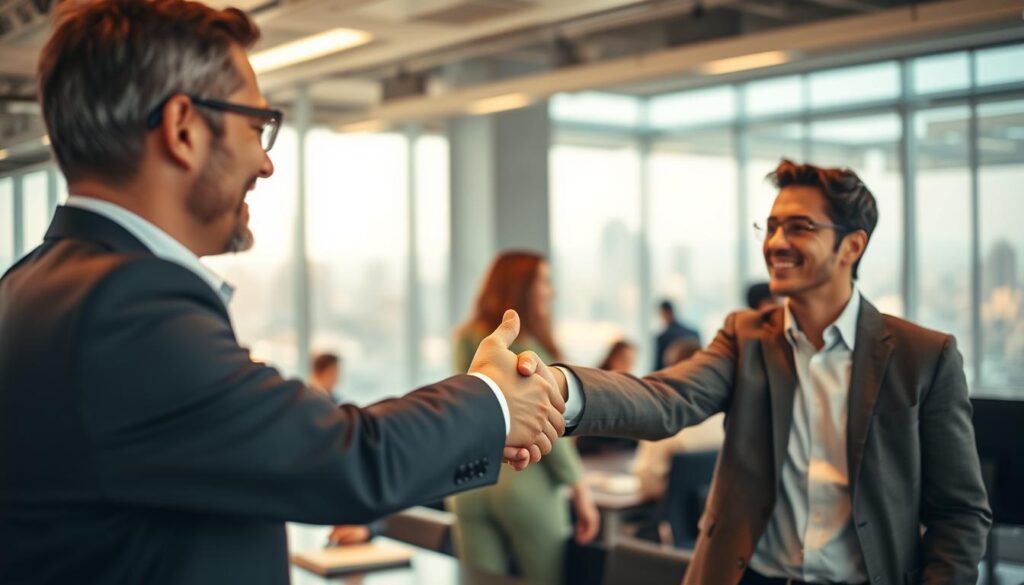 Como Expandir Sua Carteira de Clientes