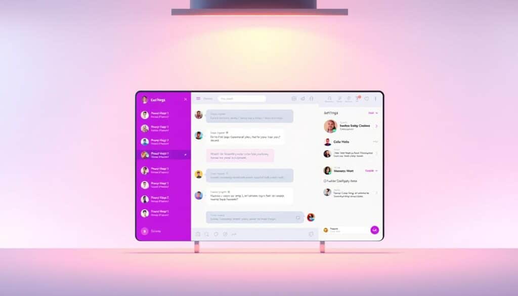 Como Iniciar um Chat Web Facilmente
