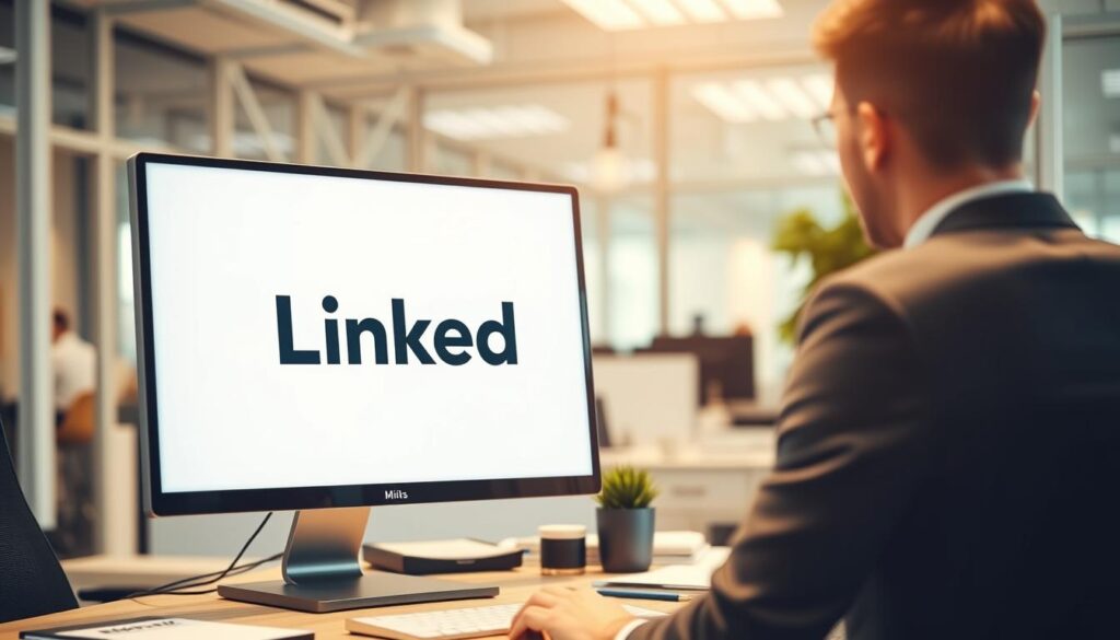 Como Anunciar no LinkedIn: Um Guia Completo