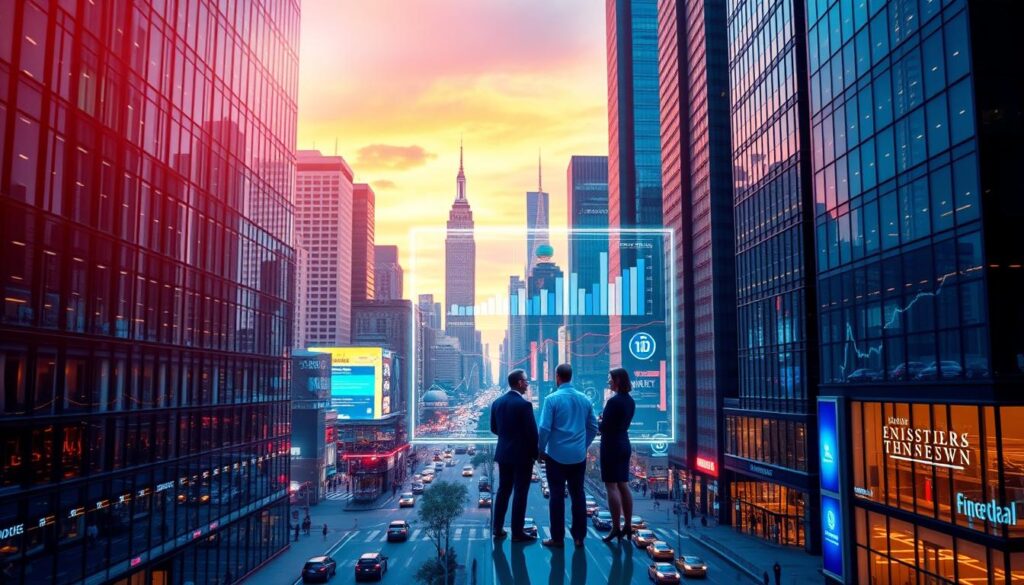 Como as Fintechs Podem Auxiliar na Gestão Financeira do Seu Negócio