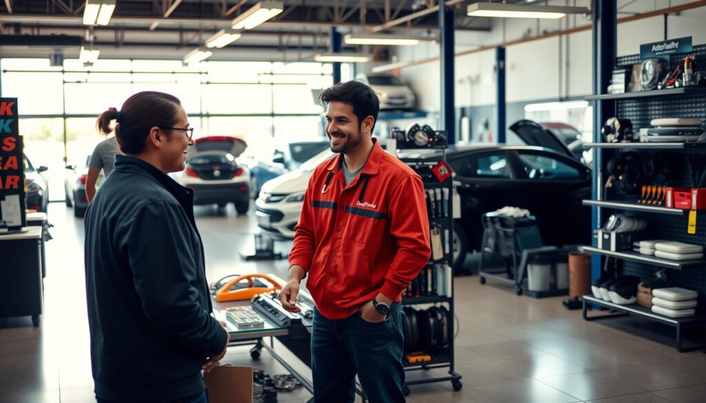 Como atrair clientes para autocenter: entenda o que realmente funciona