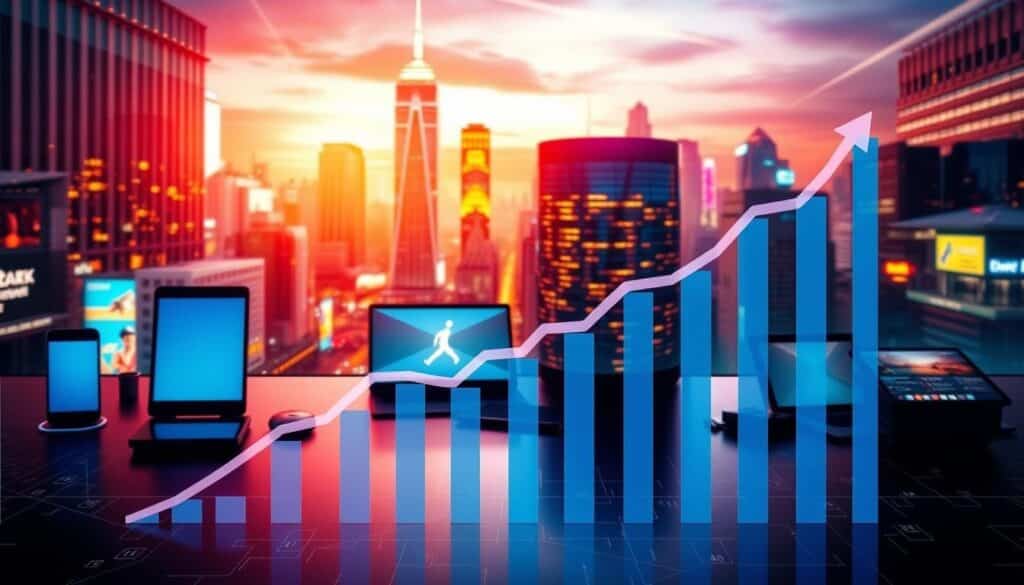 Como aumentar as vendas com Marketing Digital