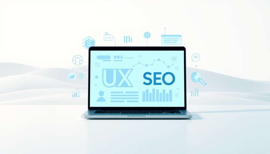 Como combinar de forma eficiente SEO e UX para aumentar o tráfego e as vendas no site?