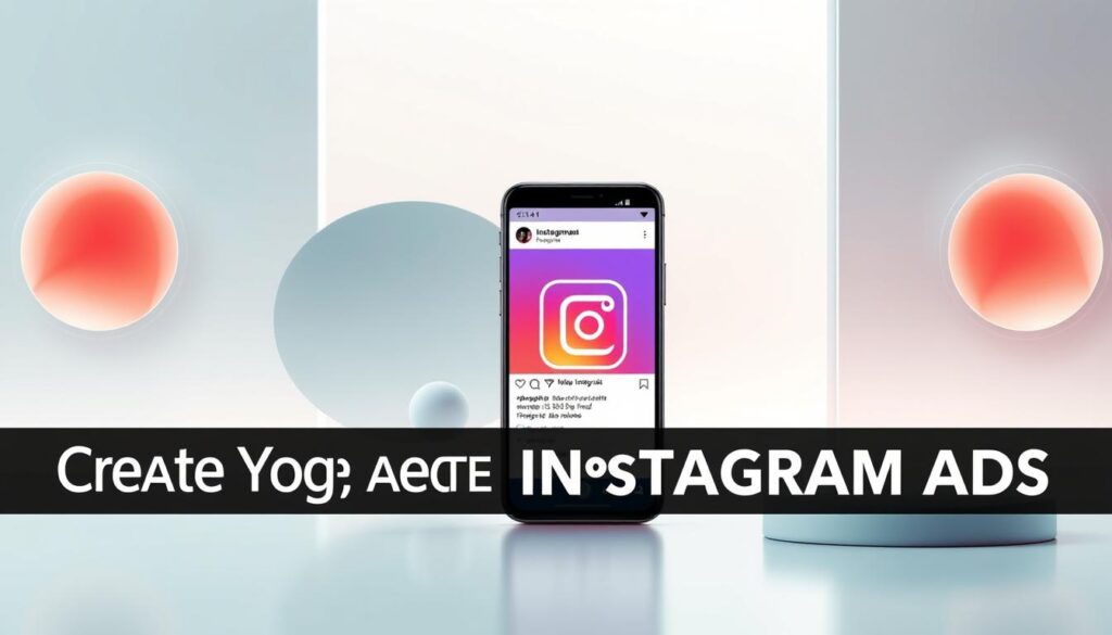 Como criar anúncios no Instagram