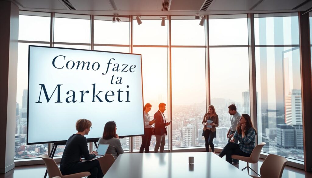 Como fazer Marketing Digital para Empresas