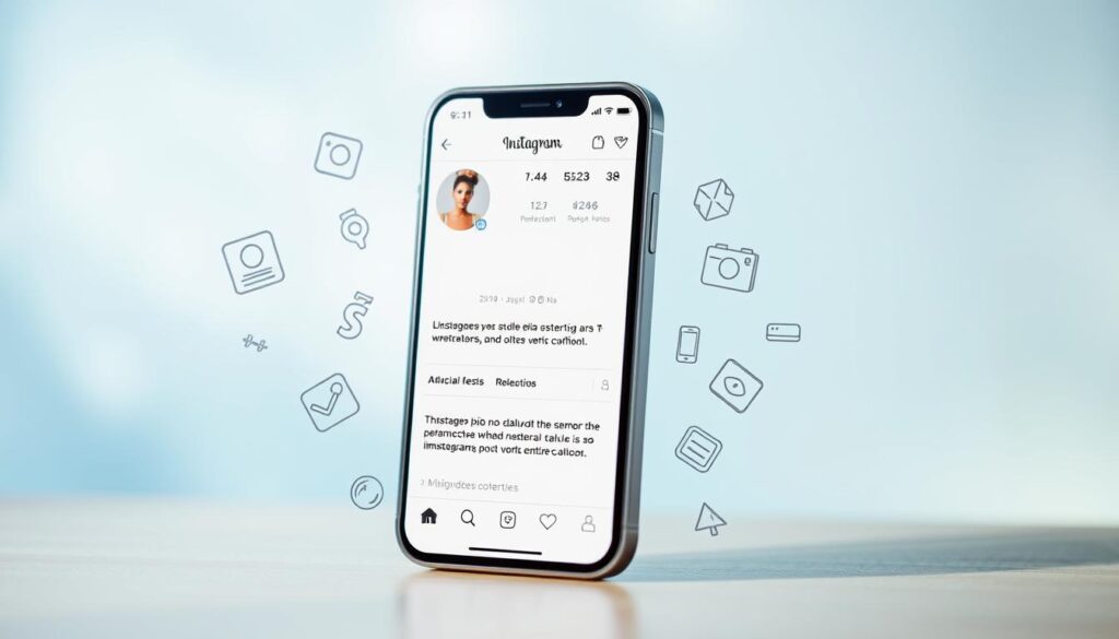 Guia Prático: Como Montar Bio para Instagram