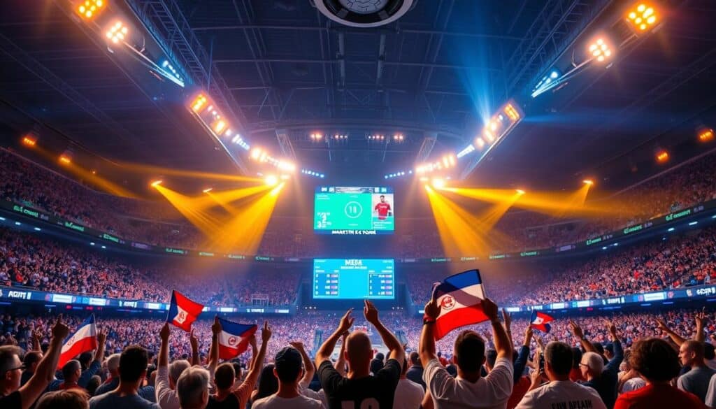 Como Atuar no Marketing Esportivo – Guia Prático