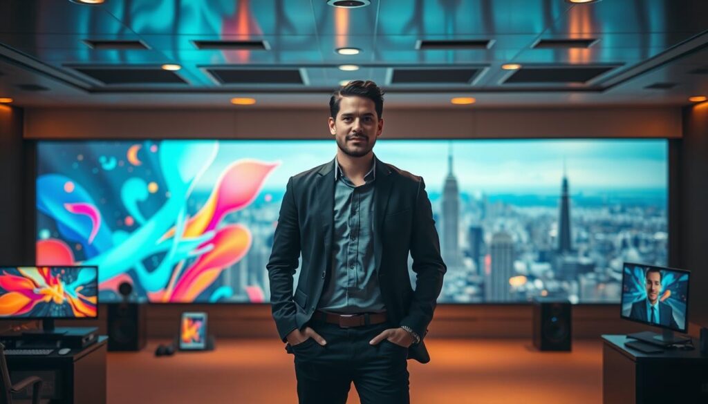 Construindo Sua Presença Digital com Personal Branding