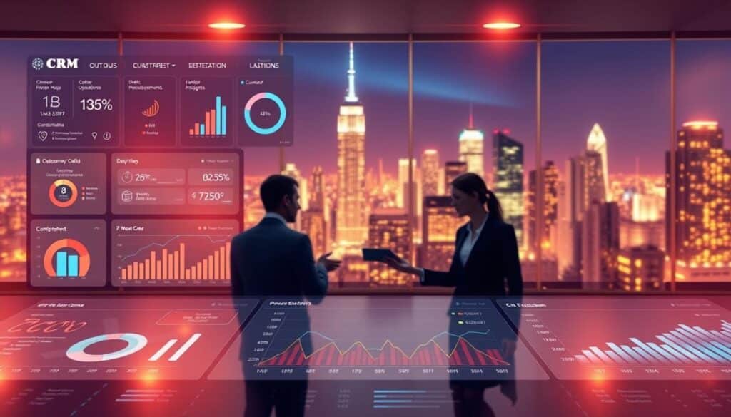 CRM: O que é e quais são seus benefícios