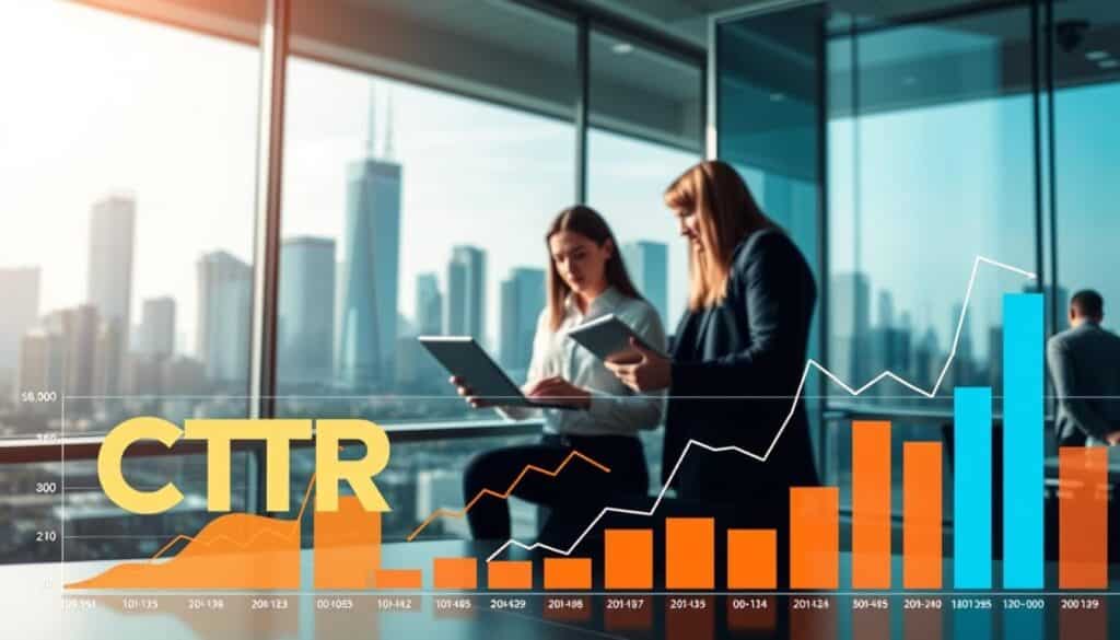 Como Melhorar o CTR (taxa de cliques) nas Suas Campanhas