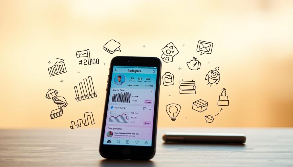 Dicas para melhorar seu engajamento no Instagram