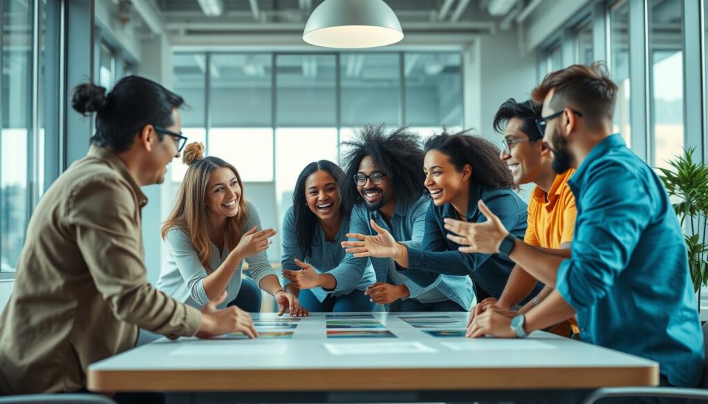 Dinâmicas de Motivação: Guia Prático e Eficiente