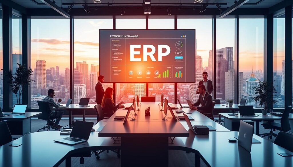 ERP e Agência de Marketing Digital: Saiba por que são essenciais para sua empresa