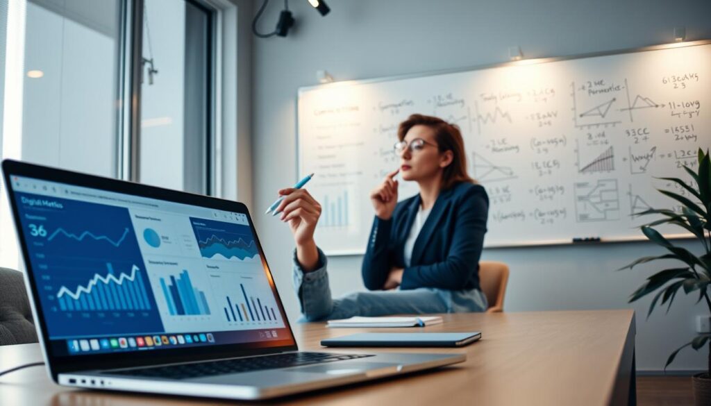 Entenda a importância da matemática e estatística dentro do marketing digital