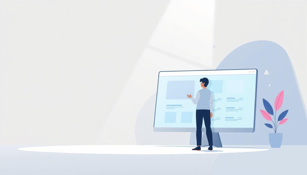 Você sabe o que é a experiência do usuário e o quanto ela é importante para o seu site?