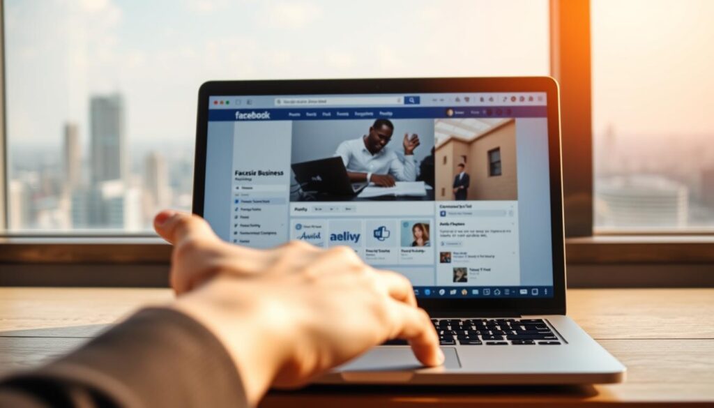 Guia Prático de Facebook para Empresas