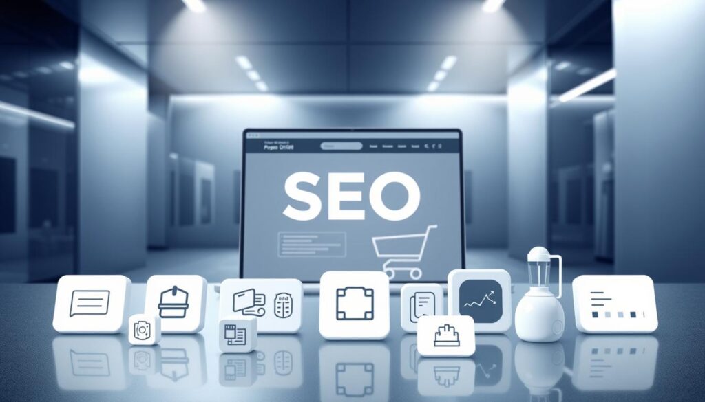 Ferramenta de SEO Nacional para E-commerce