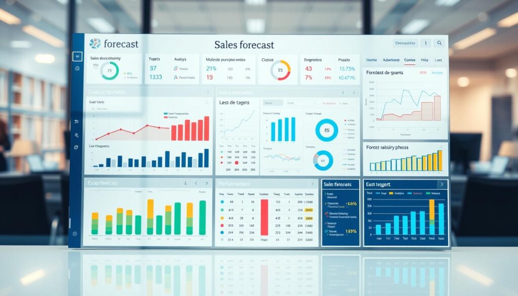 Forecast de vendas: o que é e como criar a previsão de faturamento da sua empresa