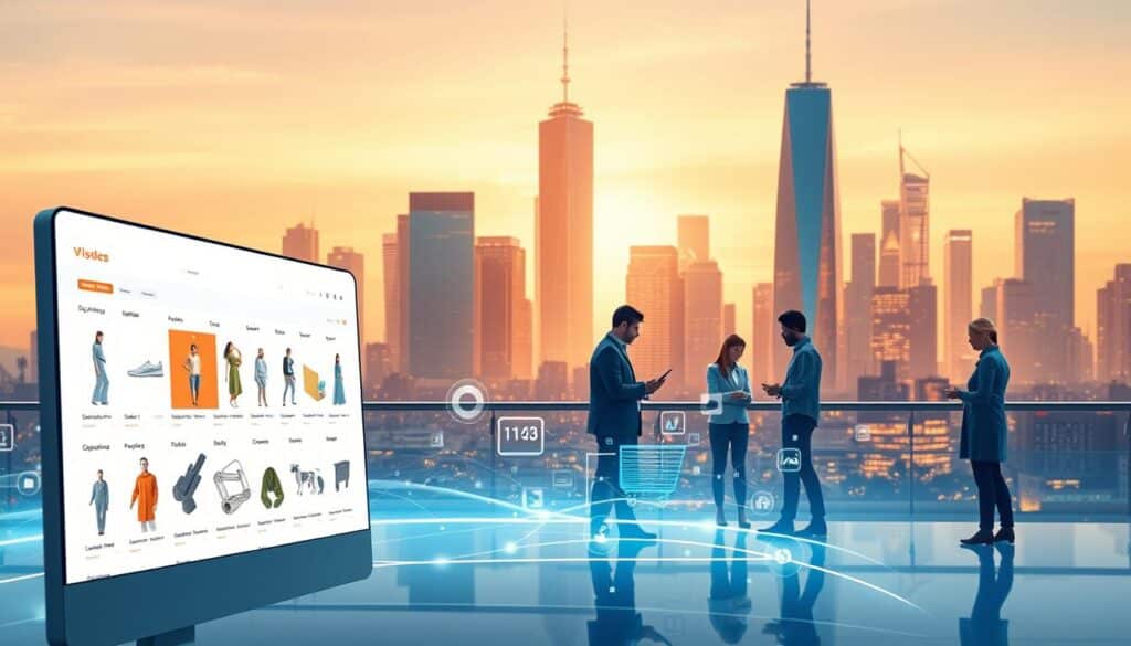 Gestão de e-commerce: principais estratégias para gerir sua loja