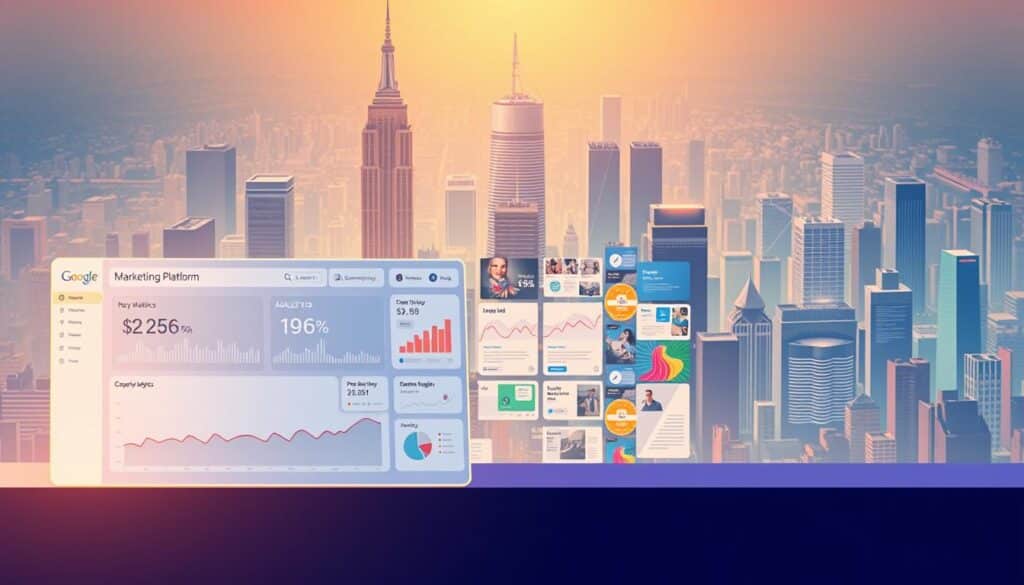 Google Marketing Platform: saiba tudo sobre a plataforma