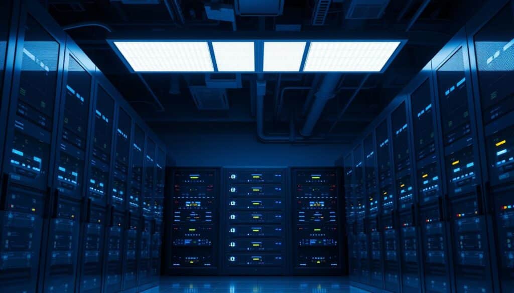 Saiba como a hospedagem do seu site pode impactar o seu SEO