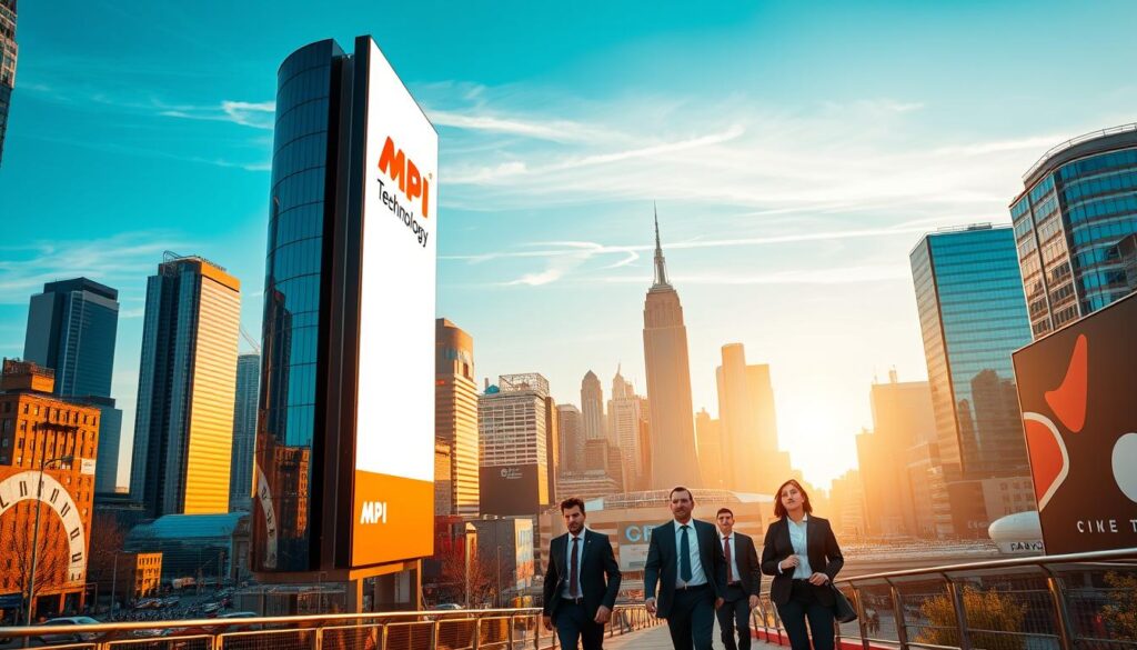 Conquiste o Google com MPI Technology e Supere seus Concorrentes Online