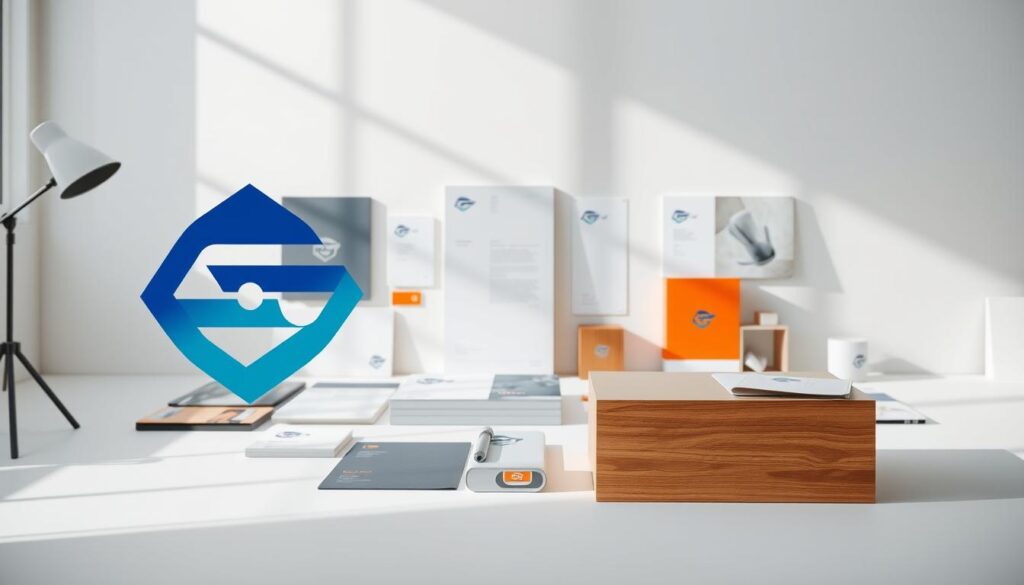 Guia Prático: Criar Identidade Visual Eficaz