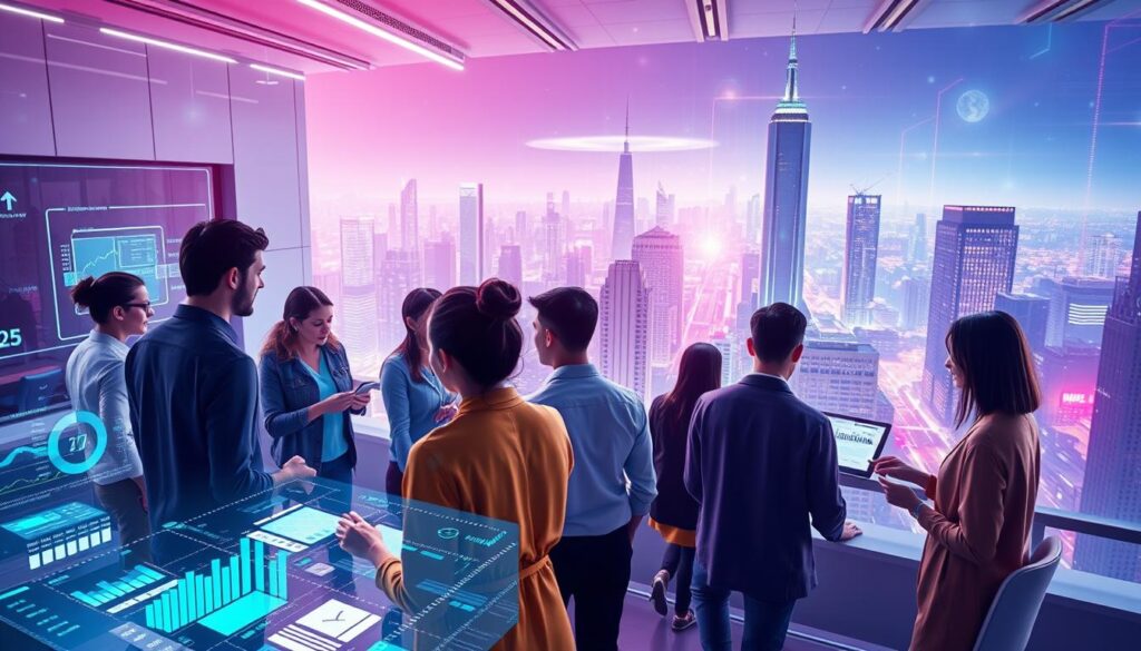 Descubra como atualizar sua empresa para a era digital com o Marketing 4.0