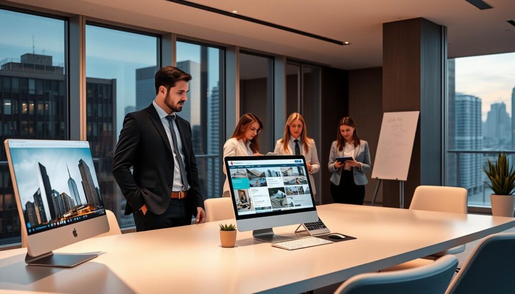 Marketing Digital para imobiliárias: o que é e como fazer