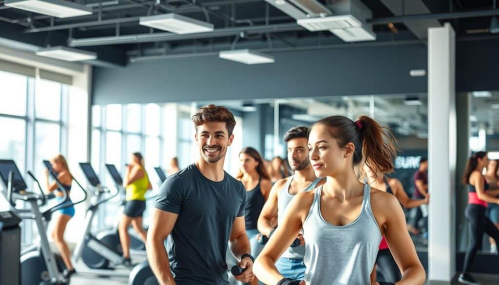 Guia de Marketing para Academia no Brasil