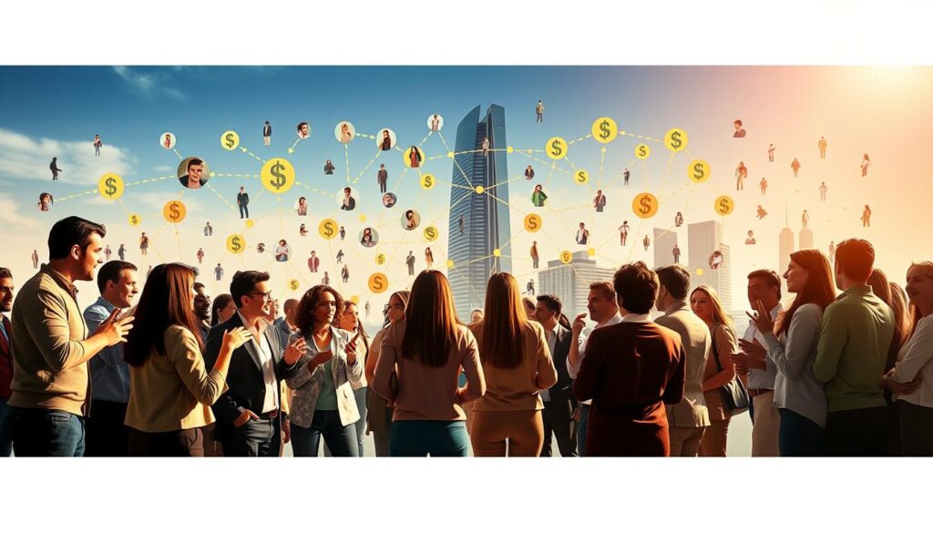 Marketing Multinível: Tudo o que Você Precisa Saber