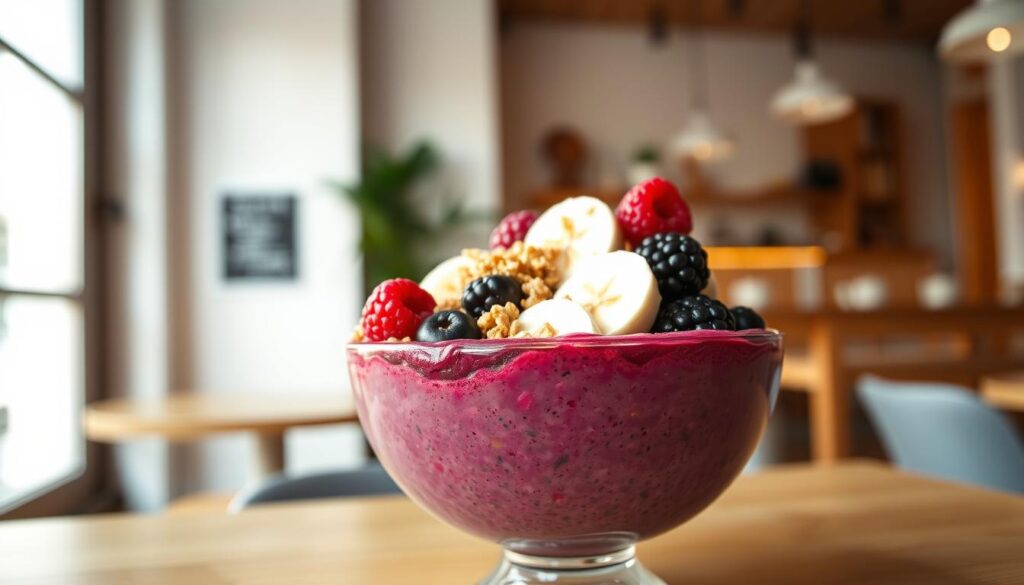 Marketing para Açaí: Estratégias e Execução