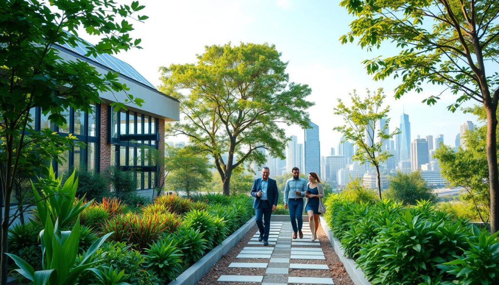 O que é marketing verde? Aprenda a aplicá-lo em seu negócio para melhorar seu reconhecimento de marca