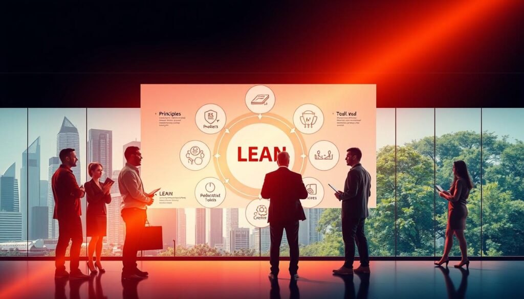 Guia Prático da Metodologia Lean no Brasil